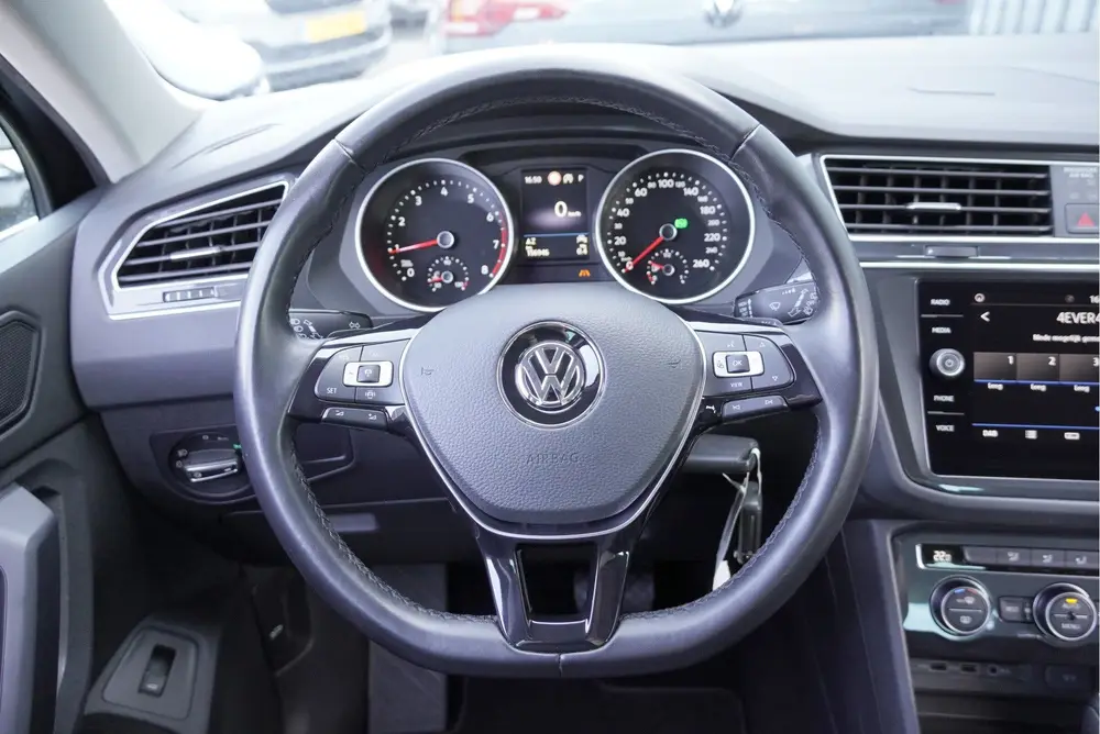 Volkswagen Tiguan 1.5 TSI ACT 150PK! Automaat Comfortline Bu uit 2020, foto 16