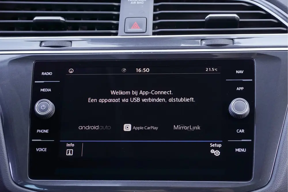 Volkswagen Tiguan 1.5 TSI ACT 150PK! Automaat Comfortline Bu uit 2020, foto 19