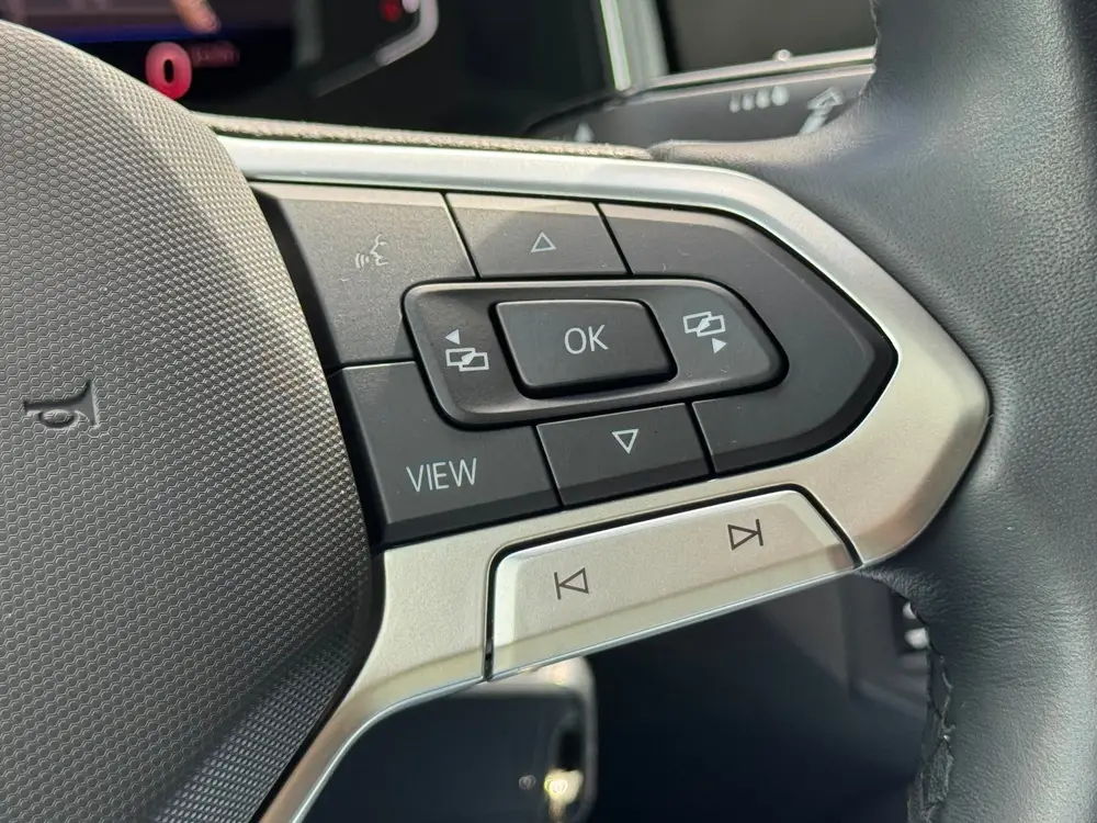 Volkswagen Polo 1.0 TSI R-Line Business|Pano|DigiD|Stoelverw uit 2022, foto 11