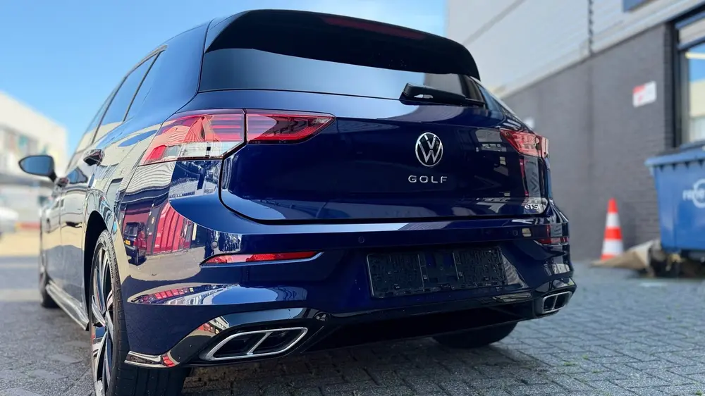 Volkswagen Golf 1.5 eTSI R-Line BusinessAutomaat,Carplay,Atl uit 2023, foto 7