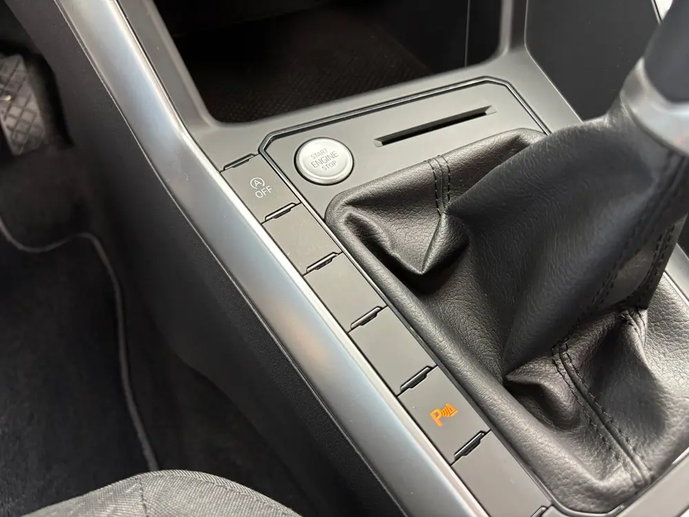 Volkswagen Polo 1.0 TSI Life Edition CARPLAY/ CAMERA/ KEYLES uit 2024, foto 14