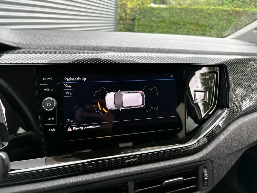 Volkswagen Polo 1.0 TSI Life Edition CARPLAY/ CAMERA/ KEYLES uit 2024, foto 17