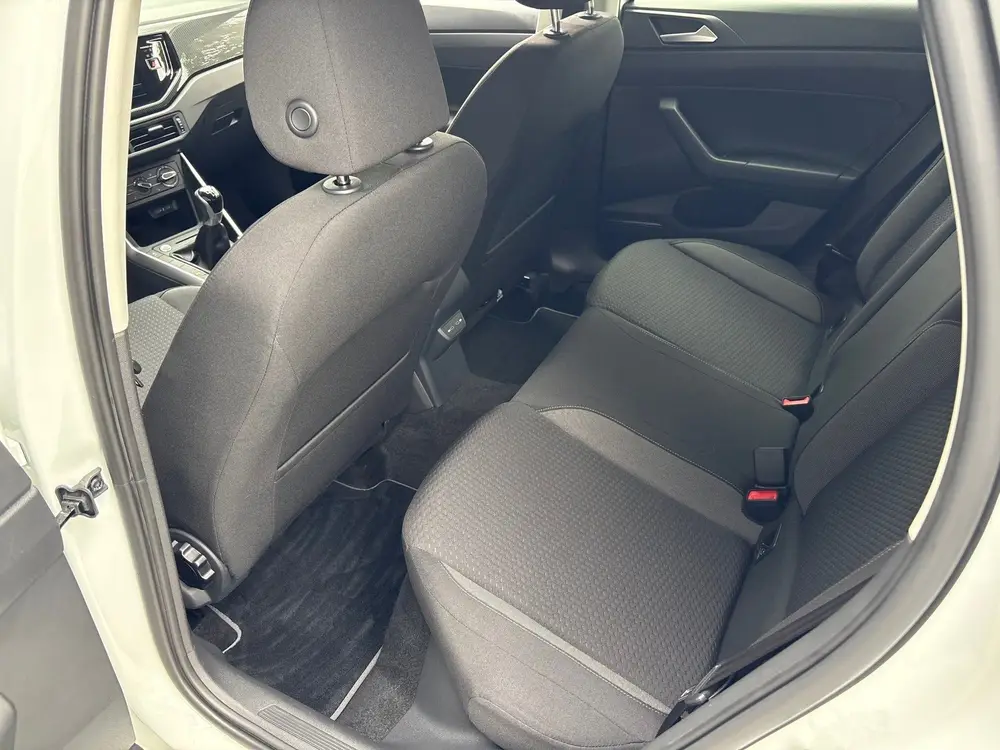 Volkswagen Polo 1.0 TSI Life Edition CARPLAY/ CAMERA/ KEYLES uit 2024, foto 7