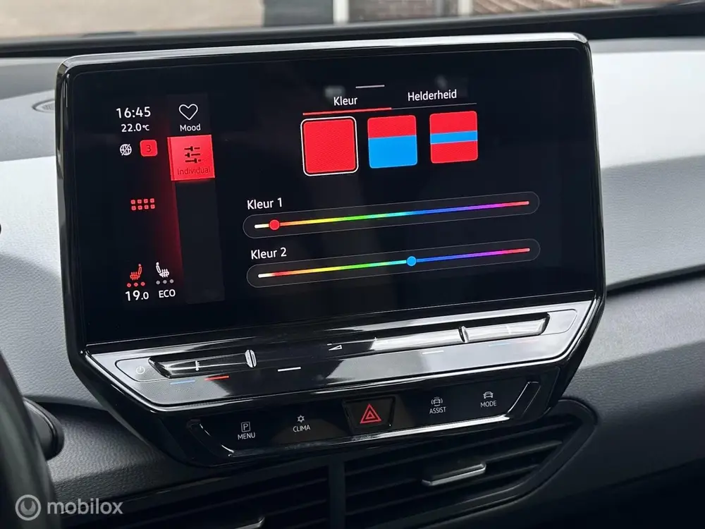 Volkswagen ID.3 First Plus 58 kWh SOH 92,5% PANORAMADAK IQ M uit 2020, foto 17