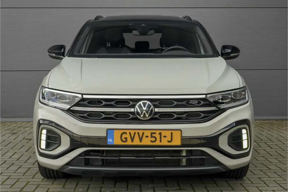 Volkswagen T-Roc 1.5 TSI R-Line Pano LED+ Beats Trekhaak ACC uit 2024, foto 17