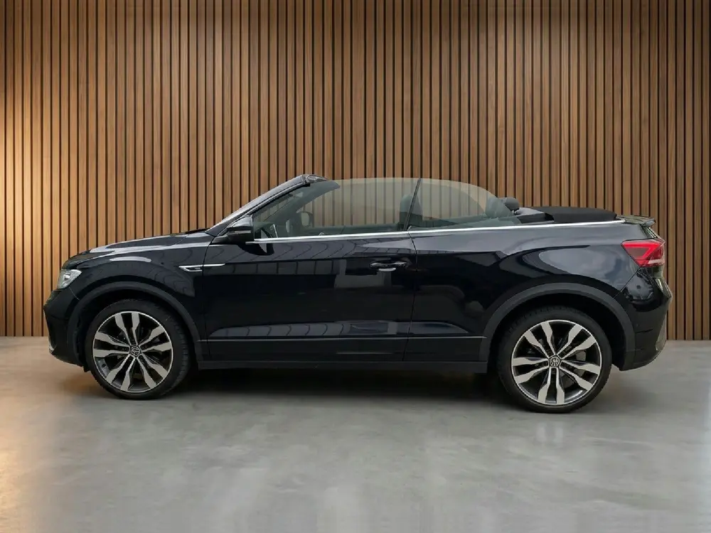 Volkswagen T-Roc Cabrio 1.5 TSI R-Line automaat / navigatie uit 2025, foto 10