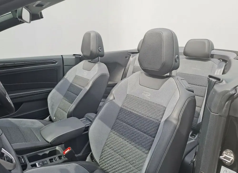 Volkswagen T-Roc Cabrio 1.5 TSI R-Line automaat / navigatie uit 2025, foto 13
