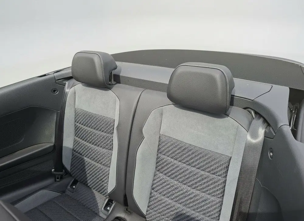 Volkswagen T-Roc Cabrio 1.5 TSI R-Line automaat / navigatie uit 2025, foto 19
