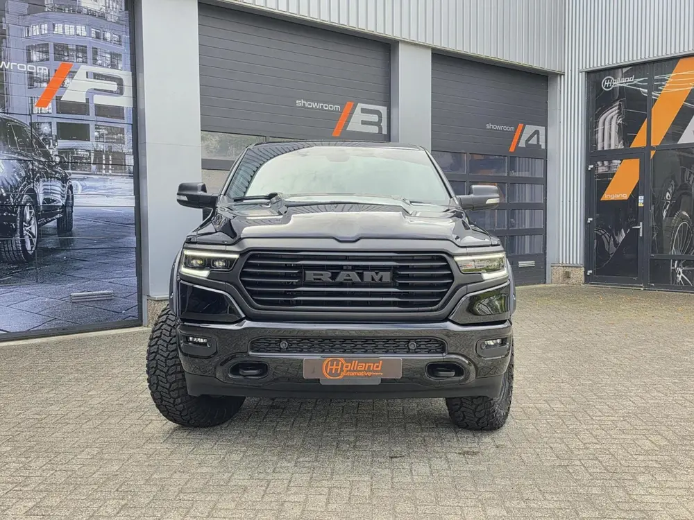 Dodge Ram 1500 Ram 1500 5.7 V8 4x4 Crewc. Rebel|WIDEBODY|MARGE|VOL uit 2019, foto 4