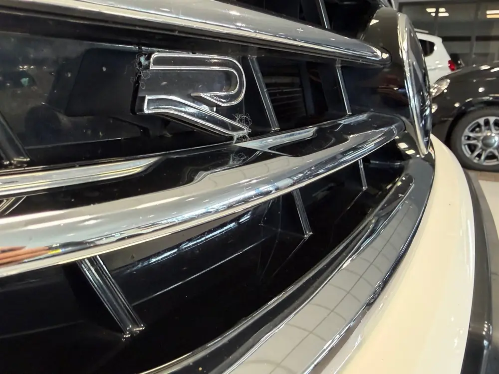 Volkswagen Tiguan 1.5 TSI R-Line Business+ | MATRIX | 20"LMV uit 2021, foto 13