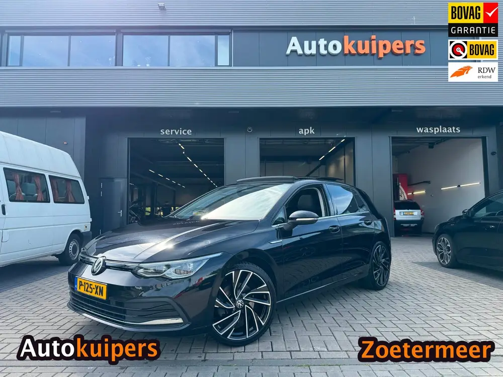 Volkswagen Golf 1.5 TSI Highline Business R | Met o.a. stoel uit 2020