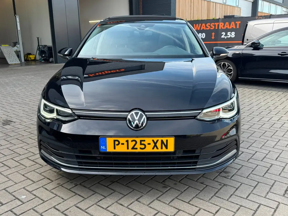 Volkswagen Golf 1.5 TSI Highline Business R | Met o.a. stoel uit 2020, foto 12