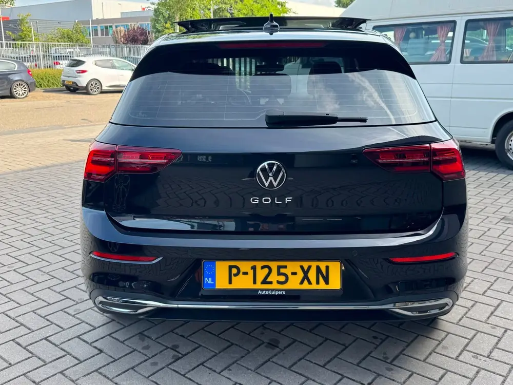 Volkswagen Golf 1.5 TSI Highline Business R | Met o.a. stoel uit 2020, foto 7