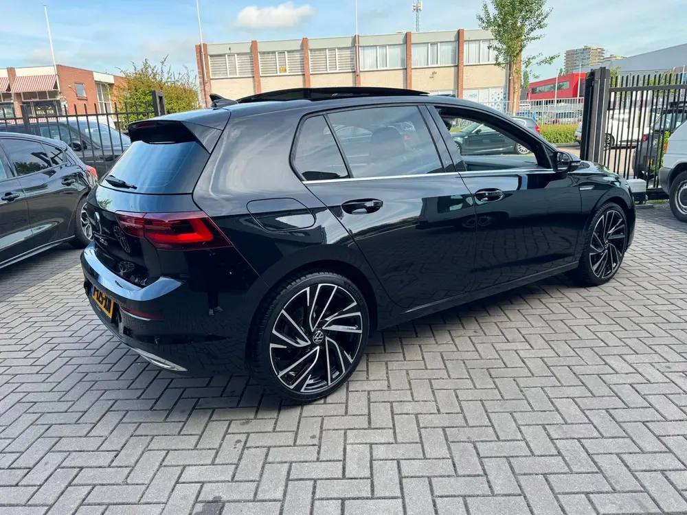 Volkswagen Golf 1.5 TSI Highline Business R | Met o.a. stoel uit 2020, foto 9