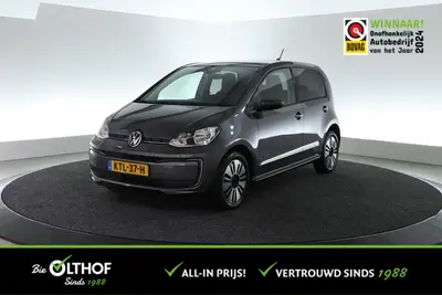 Volkswagen E-Up! e-up! Style | CAMERA | CRUISE | STOELVERW. uit 2022