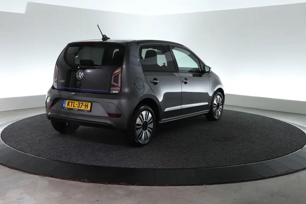 Volkswagen e-Up! e-up! Style | CAMERA | CRUISE | STOELVERW. uit 2022, foto 2