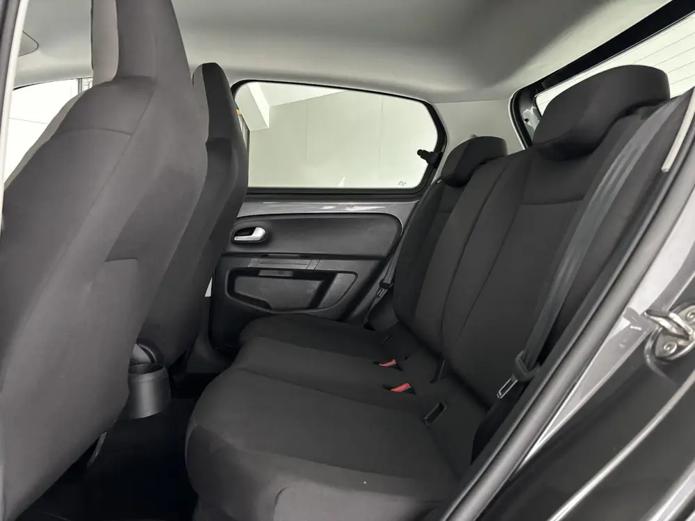Volkswagen e-Up! e-up! Style | CAMERA | CRUISE | STOELVERW. uit 2022, foto 4