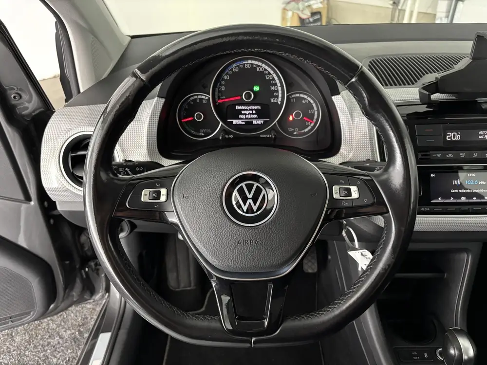 Volkswagen e-Up! e-up! Style | CAMERA | CRUISE | STOELVERW. uit 2022, foto 7