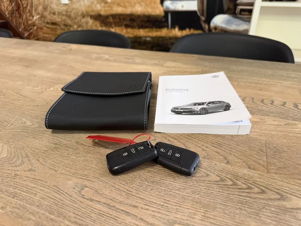 Volkswagen Passat Variant 1.4 TSI GTE 1e EIGENAAR VIRTUAL CO uit 2022, foto 6