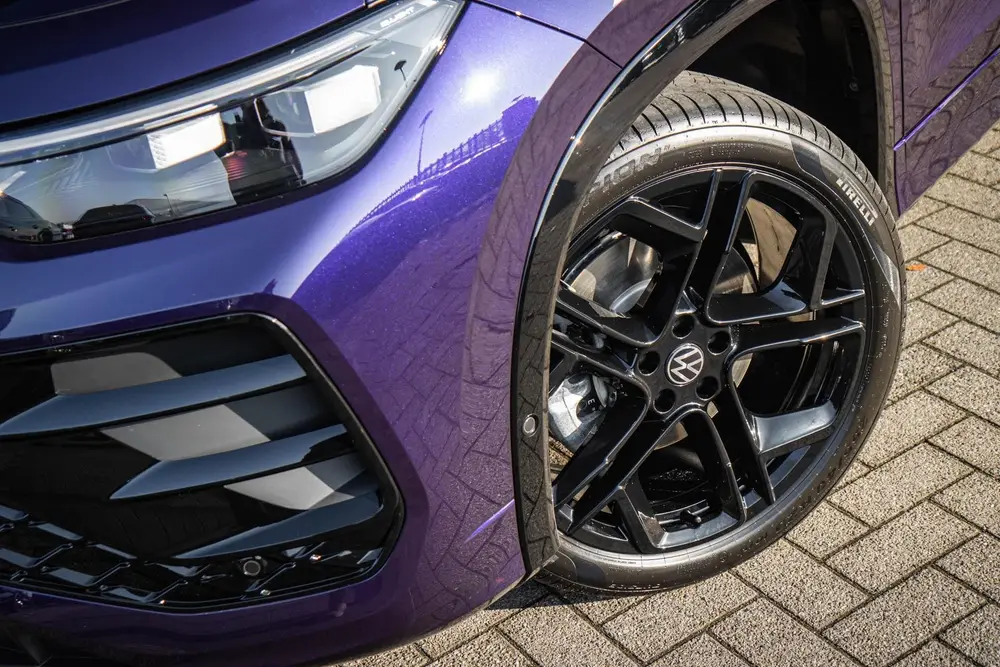 Volkswagen Tayron 1.5 eHybrid 204pk DSG R-Line Edition | Tre uit 2026, foto 11