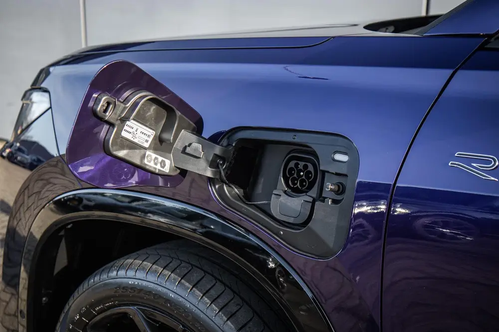 Volkswagen Tayron 1.5 eHybrid 204pk DSG R-Line Edition | Tre uit 2026, foto 13