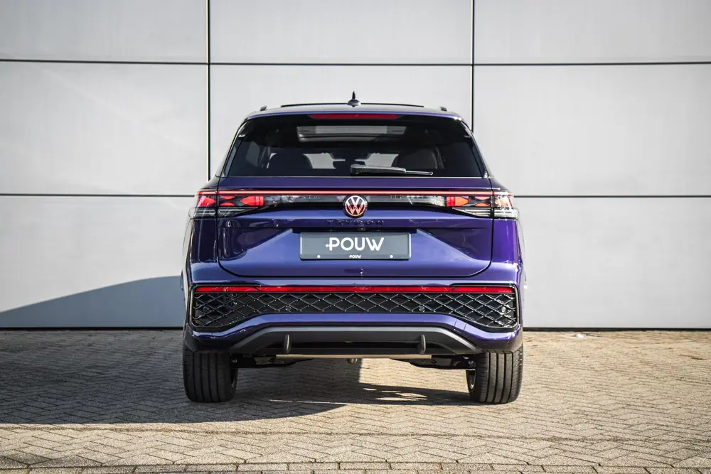 Volkswagen Tayron 1.5 eHybrid 204pk DSG R-Line Edition | Tre uit 2026, foto 17