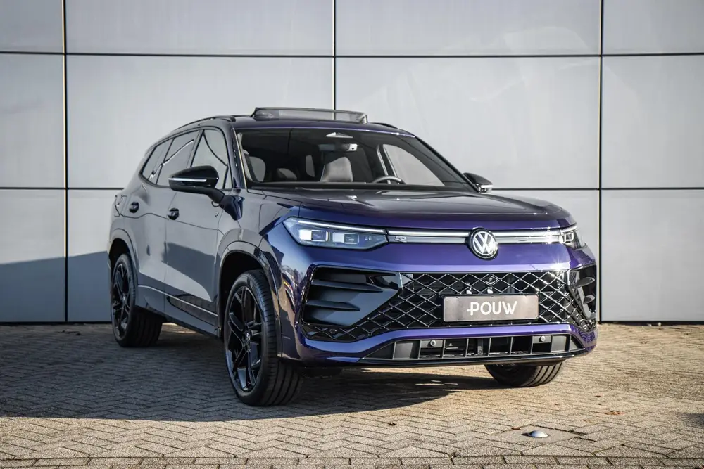 Volkswagen Tayron 1.5 eHybrid 204pk DSG R-Line Edition | Tre uit 2026, foto 8