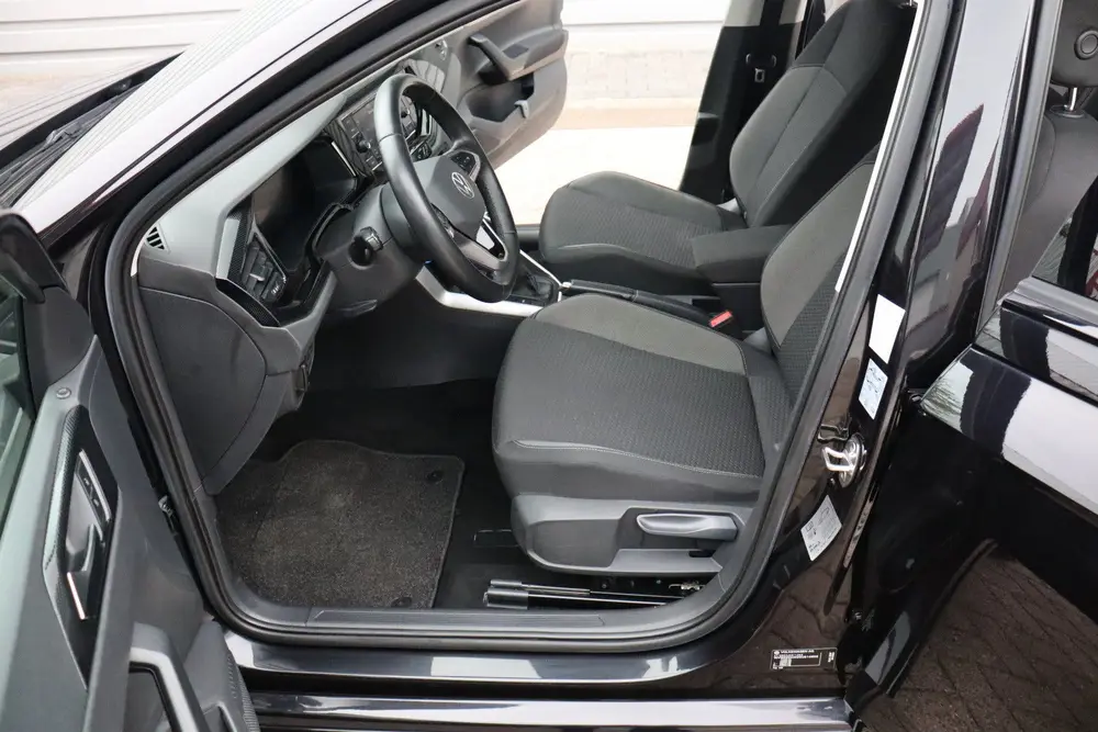 Volkswagen Polo 1.0 TSI Life O.a.: ACC, Carplay, Lane Assist uit 2021, foto 8