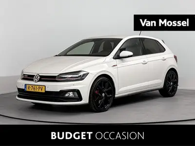 Volkswagen Polo 2.0 TSI GTI Volledig dealer onderhouden | Au uit 2020