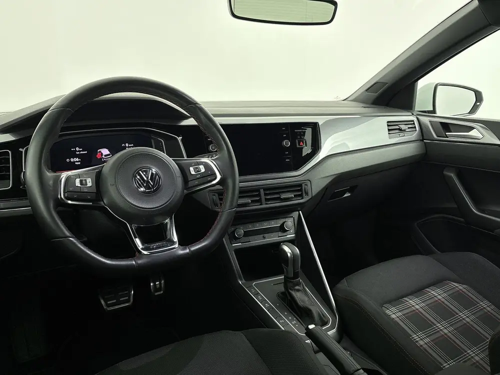Volkswagen Polo 2.0 TSI GTI Volledig dealer onderhouden | Au uit 2020, foto 17
