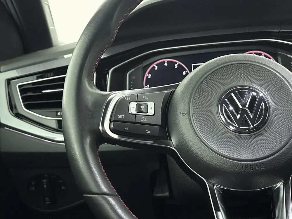 Volkswagen Polo 2.0 TSI GTI Volledig dealer onderhouden | Au uit 2020, foto 6
