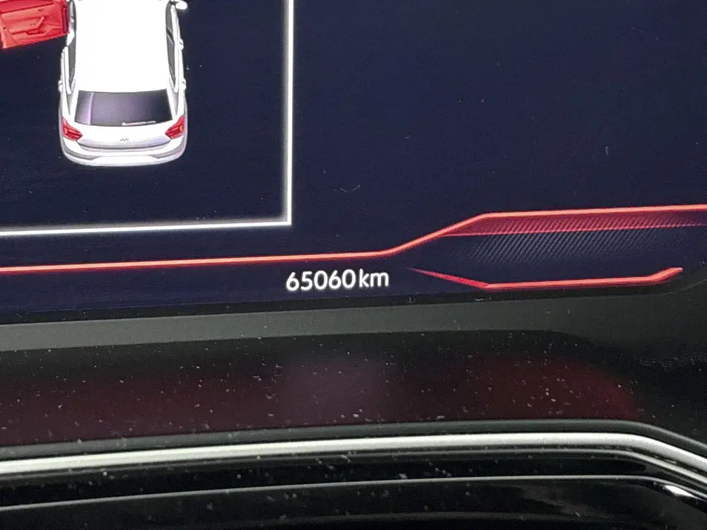 Volkswagen Polo 2.0 TSI GTI Volledig dealer onderhouden | Au uit 2020, foto 9