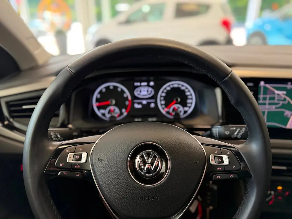 Volkswagen Polo 1.0 TSI Comfortline uit 2020, foto 13