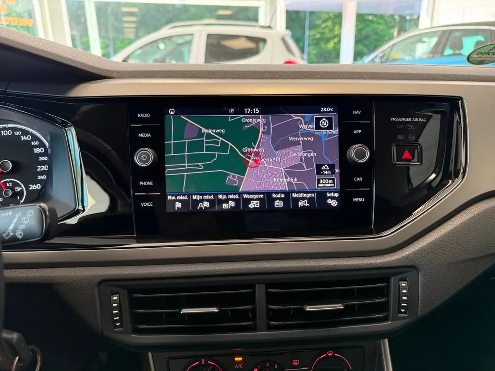 Volkswagen Polo 1.0 TSI Comfortline uit 2020, foto 19