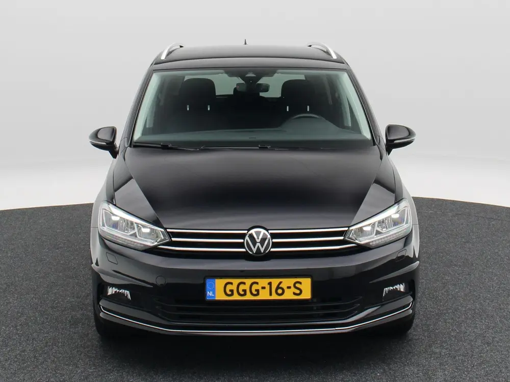 Volkswagen Touran 1.5 TSi 150Pk Highline 7p | Stoelverwarmin uit 2023, foto 4