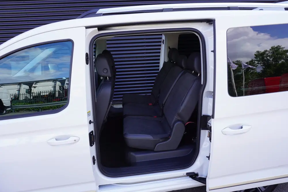 Volkswagen Caddy Maxi L2 150pk Plug-in Hybride Style Automaa uit 2026, foto 11