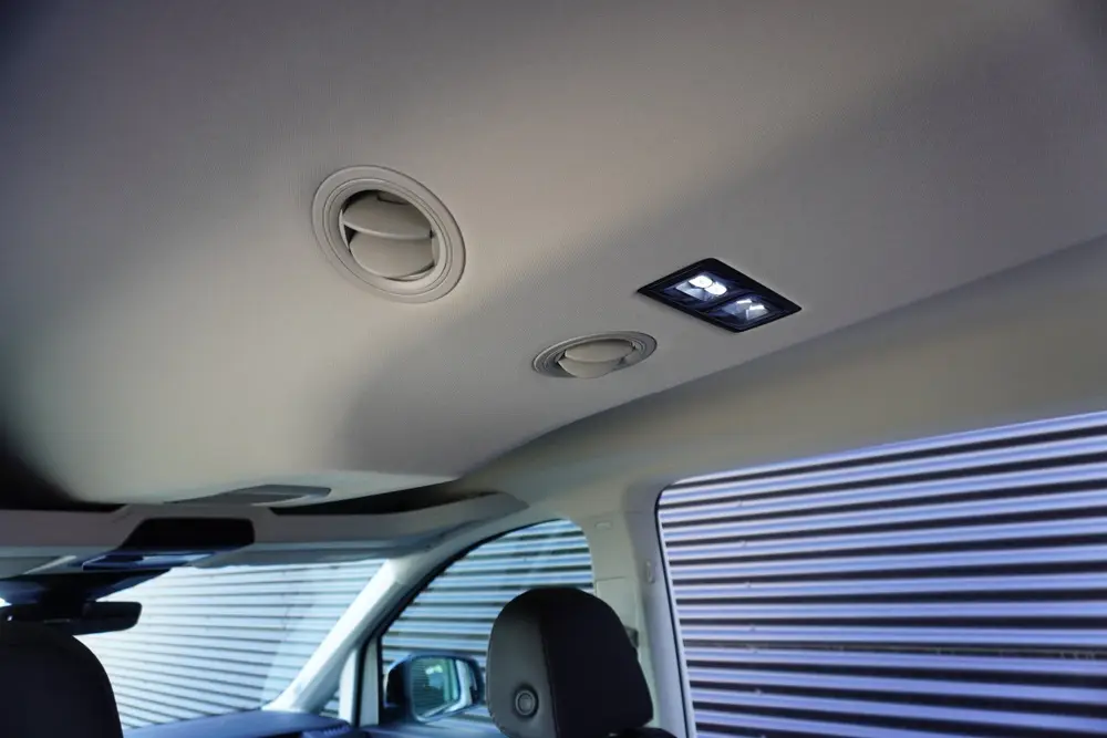 Volkswagen Caddy Maxi L2 150pk Plug-in Hybride Style Automaa uit 2026, foto 14