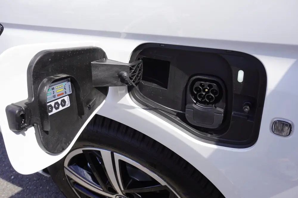 Volkswagen Caddy Maxi L2 150pk Plug-in Hybride Style Automaa uit 2026, foto 5