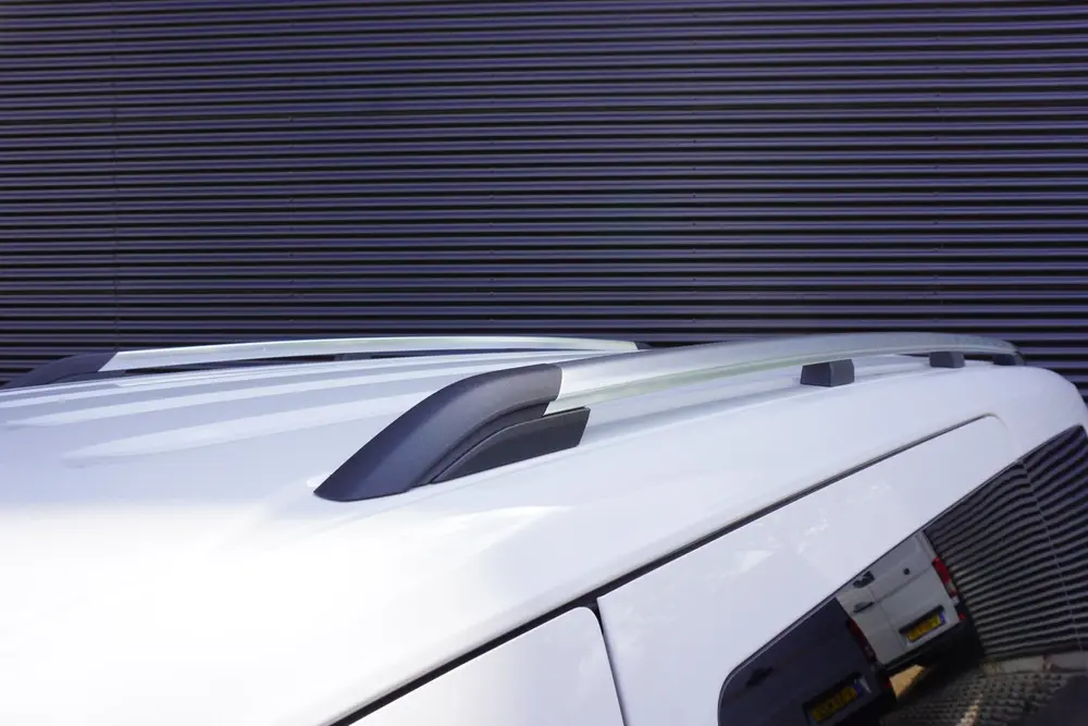 Volkswagen Caddy Maxi L2 150pk Plug-in Hybride Style Automaa uit 2026, foto 6
