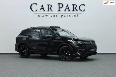 Volkswagen Tiguan 1.5 eTSI 3x R-Line IQ+LED/VIRTUAL/SFEER/PA uit 2025