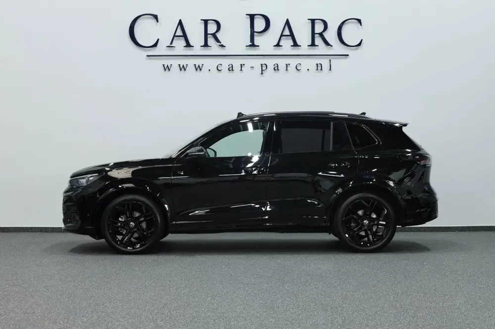 Volkswagen Tiguan 1.5 eTSI 3x R-Line IQ+LED/VIRTUAL/SFEER/PA uit 2025, foto 9