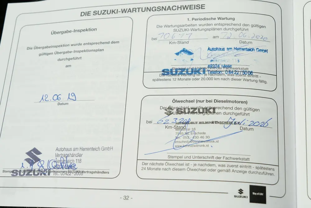 Suzuki Ignis 1.2 Stijl Automaat | LED | Camera | Cruise | Cl uit 2019, foto 4