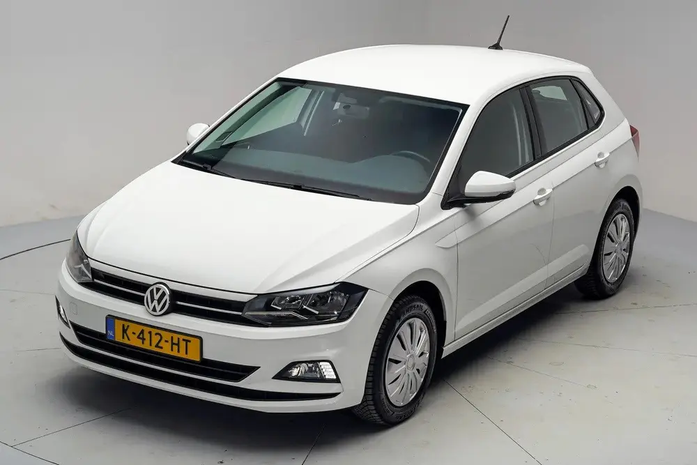 Volkswagen Polo 1.0 MPI Comfortline [ Navigatie Cruise Carpl uit 2021, foto 10