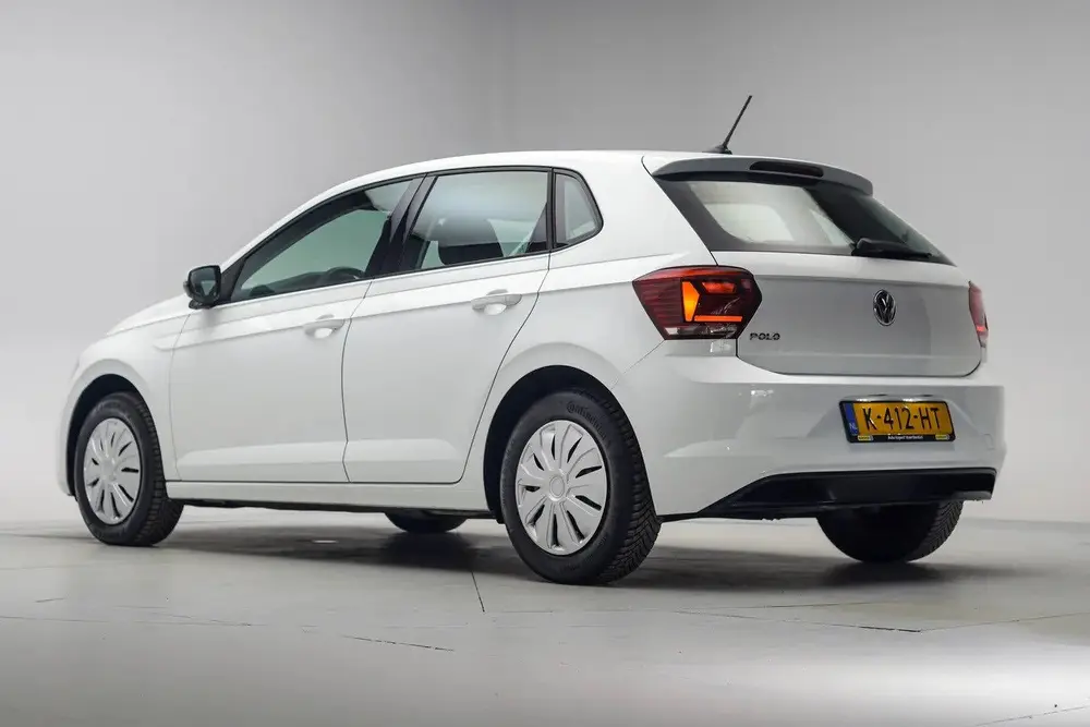 Volkswagen Polo 1.0 MPI Comfortline [ Navigatie Cruise Carpl uit 2021, foto 3