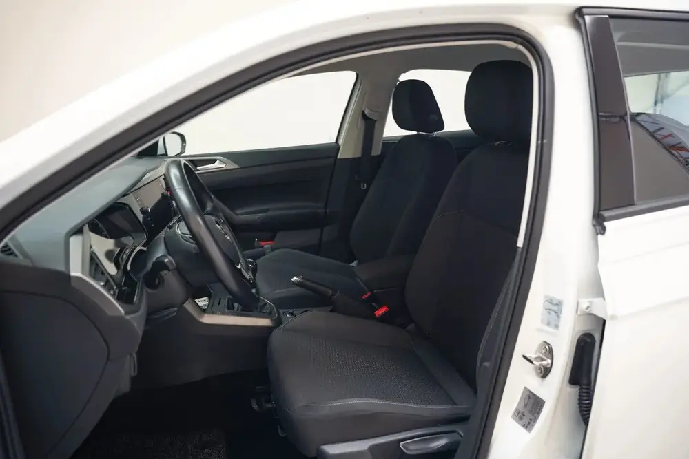 Volkswagen Polo 1.0 MPI Comfortline [ Navigatie Cruise Carpl uit 2021, foto 8