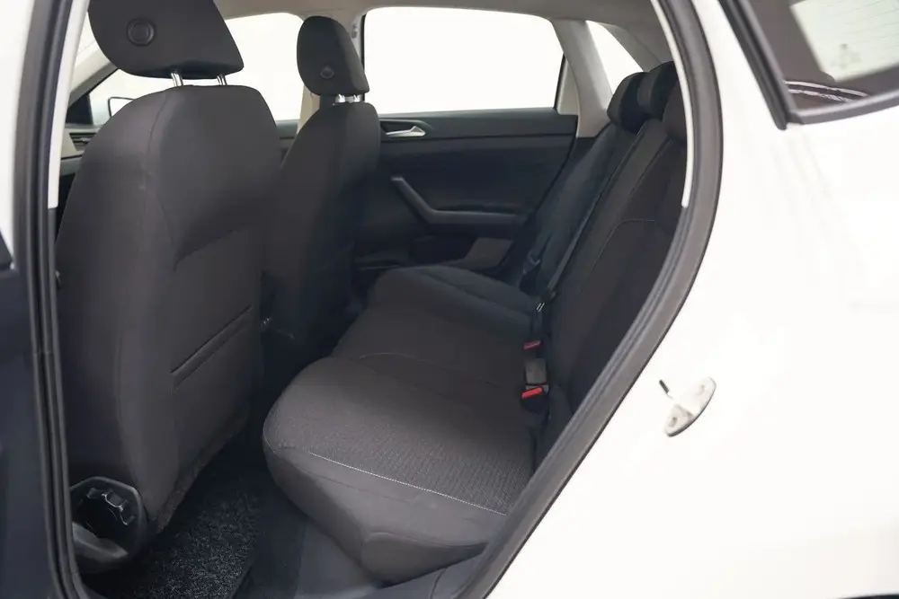 Volkswagen Polo 1.0 MPI Comfortline [ Navigatie Cruise Carpl uit 2021, foto 9