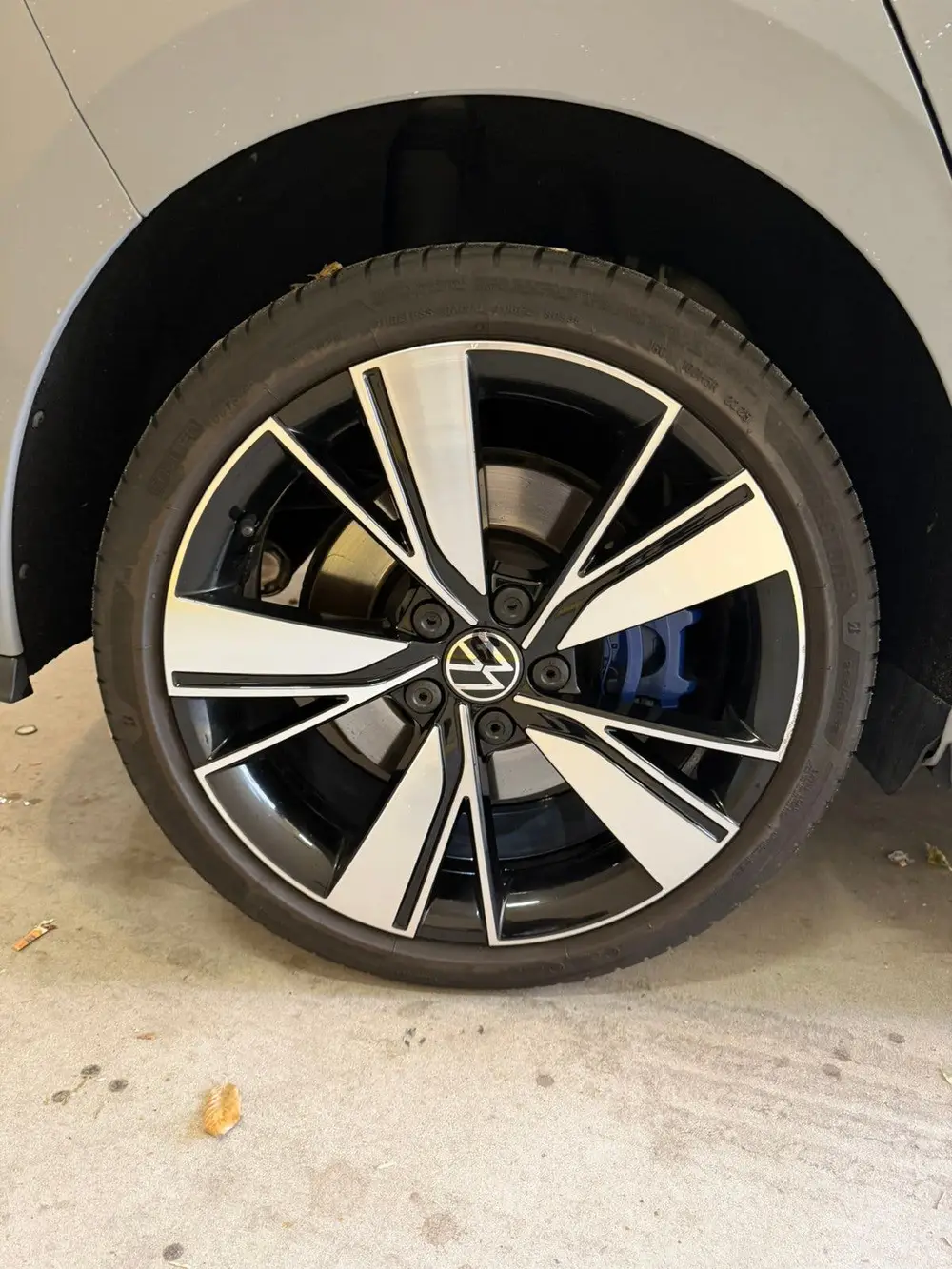 Volkswagen Golf 8 GTE | Dealer onderhouden | 245PK uit 2021, foto 14