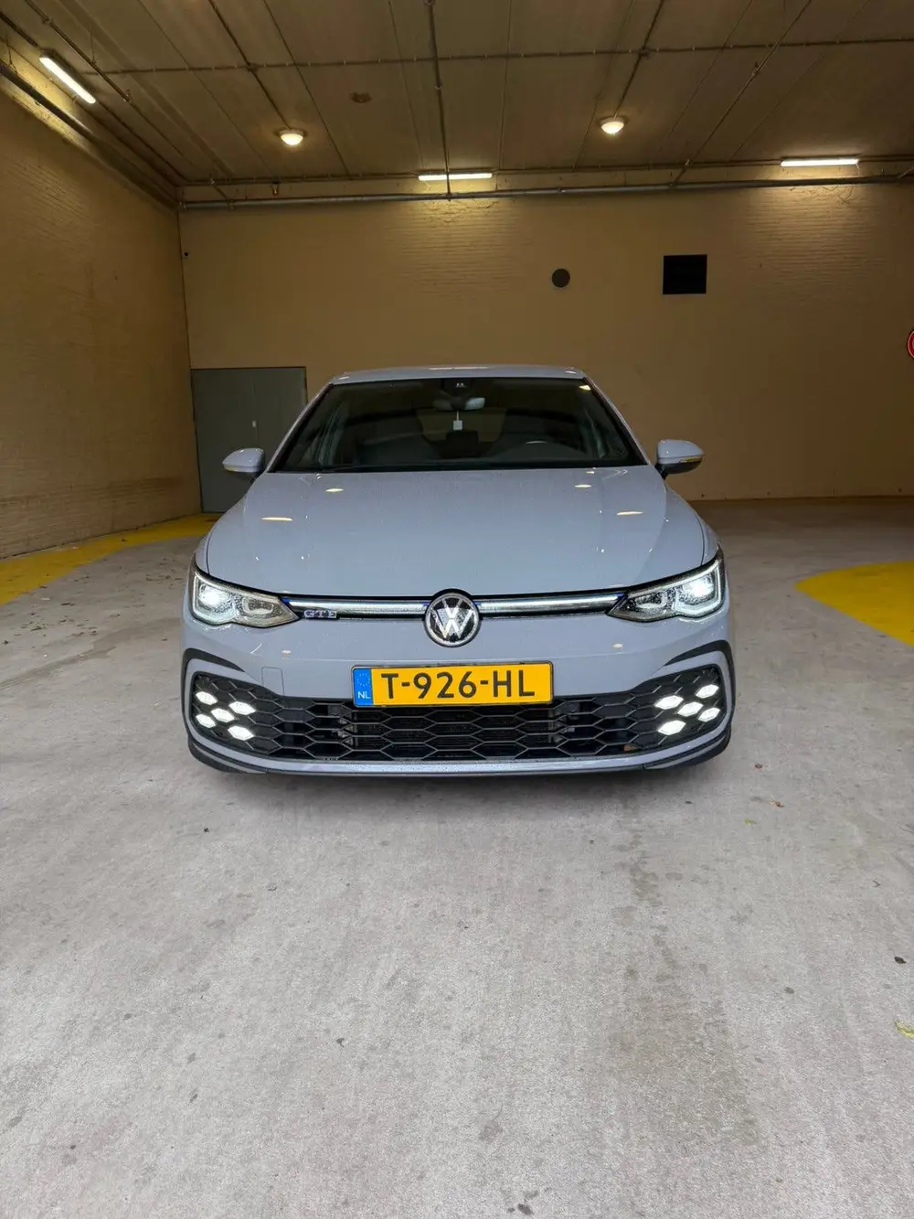 Volkswagen Golf 8 GTE | Dealer onderhouden | 245PK uit 2021, foto 2