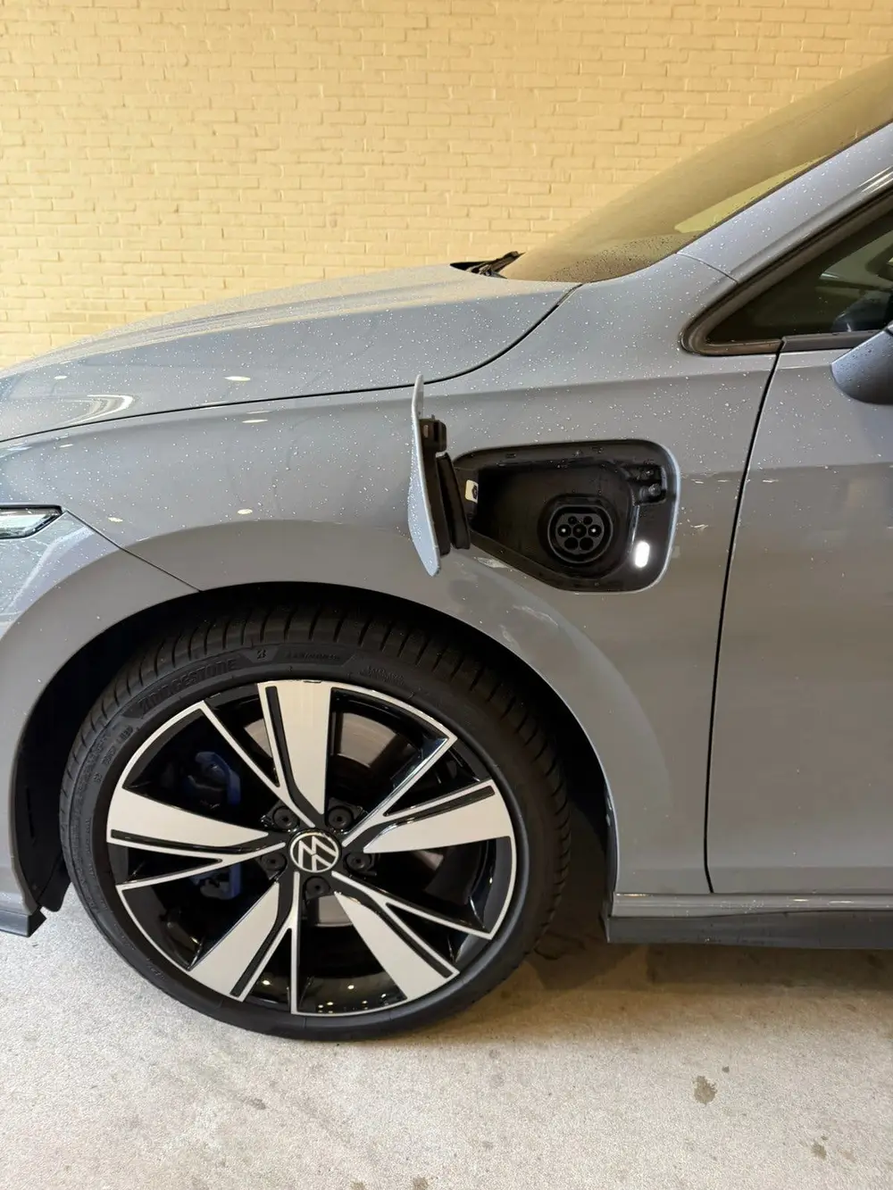 Volkswagen Golf 8 GTE | Dealer onderhouden | 245PK uit 2021, foto 5