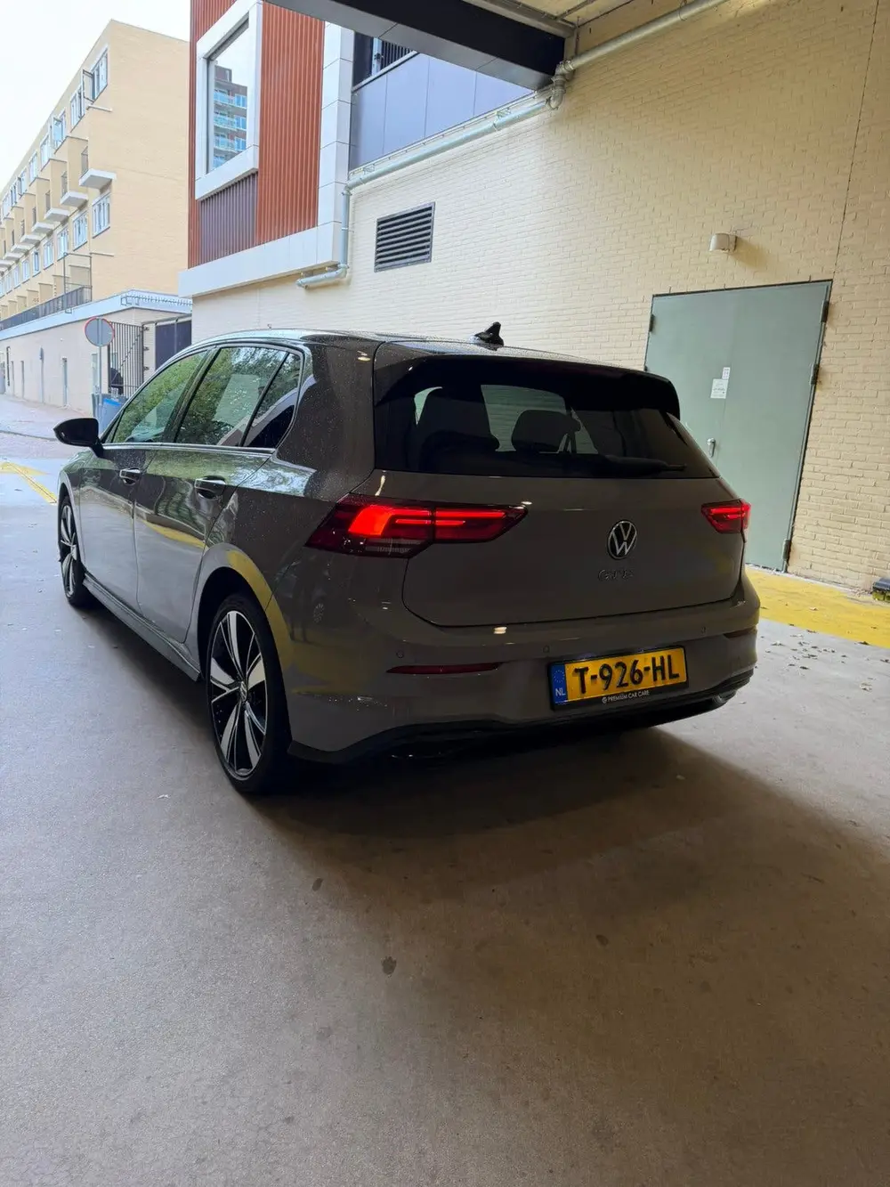 Volkswagen Golf 8 GTE | Dealer onderhouden | 245PK uit 2021, foto 6